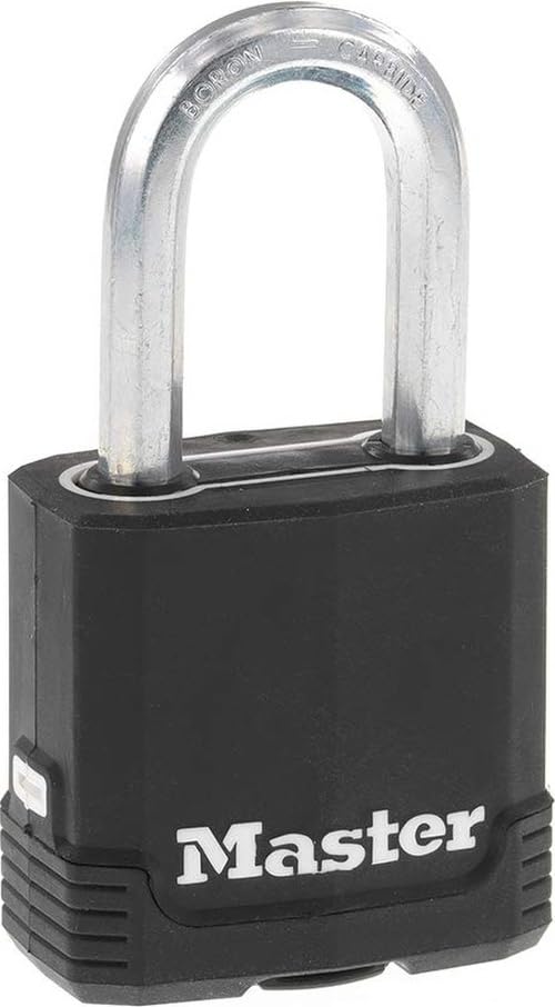 Master Lock M115XDLF Magnum