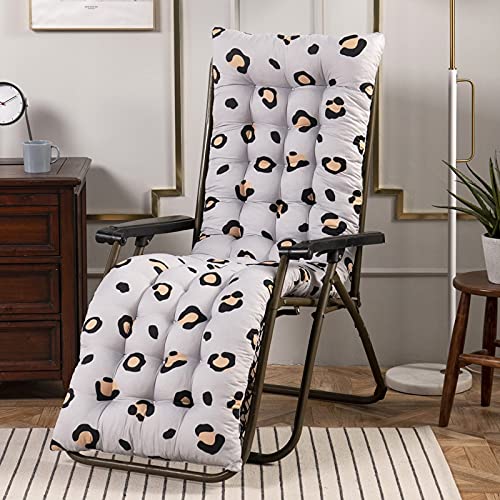 Cuscini Materasso per lettino prendisole Cuscino per lettino prendisole Cuscino per sdraio 170x53x431 cm Materasso per lettino prendisole antiscivolo per poltrona relax Copertura per lettino