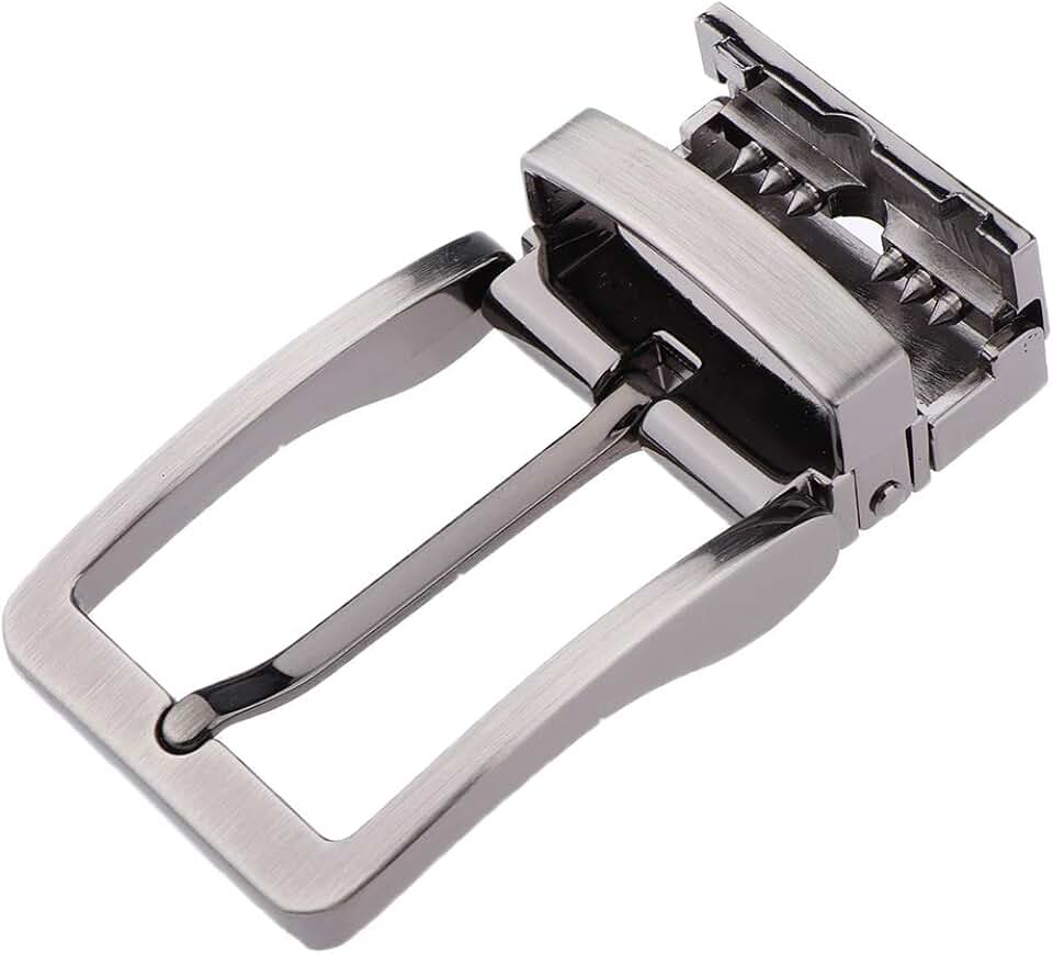 Men's Belt Buckles Amazon.co.uk