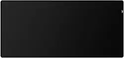 MOUSEPAD HYPERX PULSEFIRE HMPM1-XL, EXTRA GRANDE 900X420MM, PRETO - 4Z7X5AA