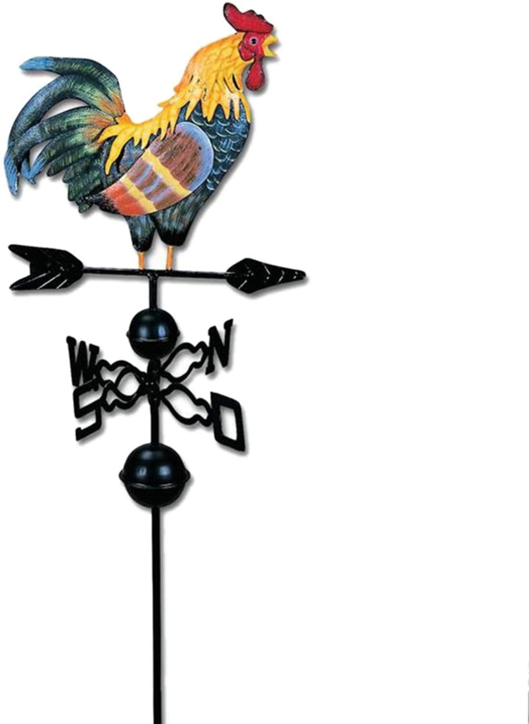 Vane Drawing.pdf Wind Vane Drawing With Colour Step By Step