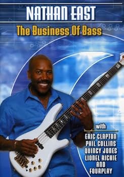 Nathan East: The Business of Bass