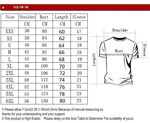 Nobranded T-Shirt Creative Wall Pink Floyd3D – T-Shirt Couple À Manches Courtes Et Col Rond Imprimé - Les Beatles, Paul McCartney, John Lennon, RIngo Starr, George Harrison Nobranded T-Shirt Creative Wall Pink Floyd3D - T-Shirt Couple À Manches Courtes Et Col Rond Imprimé – Image 4