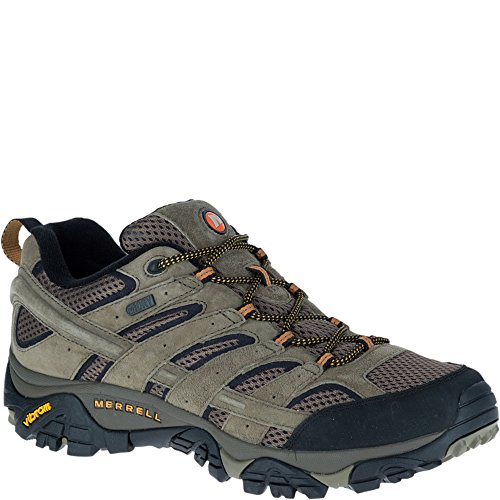 Merrell Moab 2 Waterproof Hiking Boot