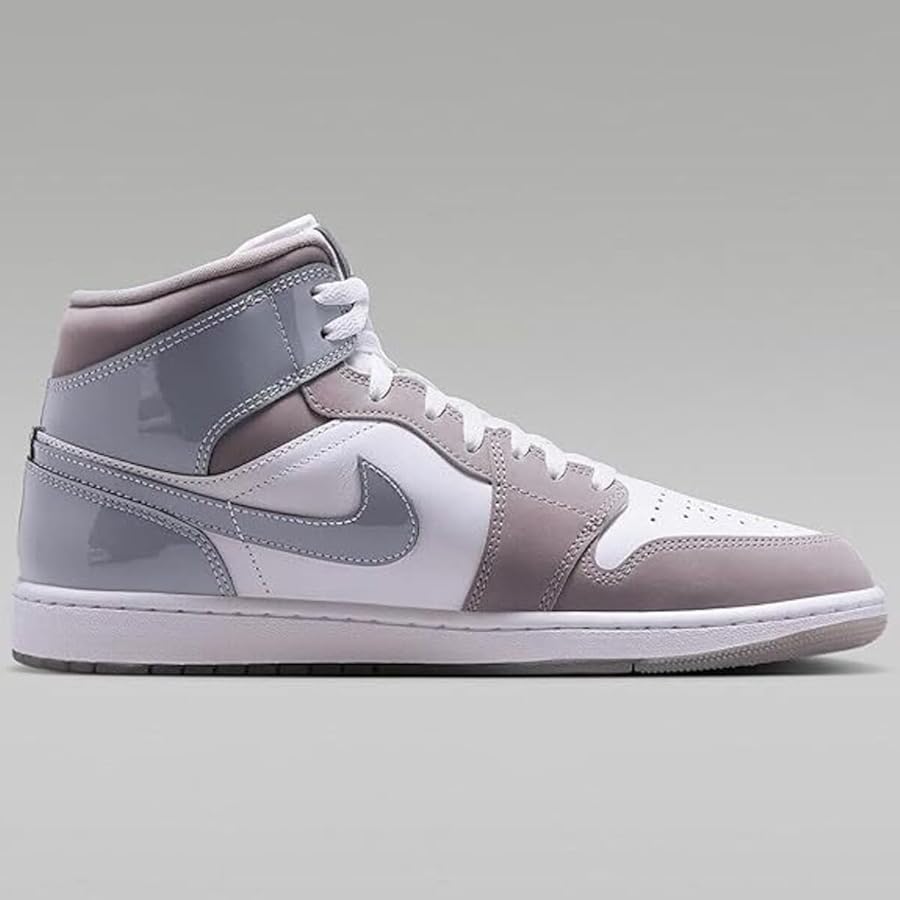 Amazon | [ナイキ] エア ジョーダン 1 ミッド SE AIR JORDAN 1 MID SE