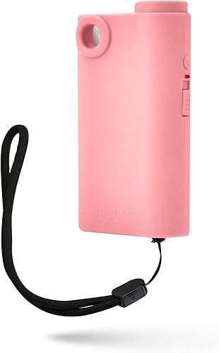 Miniatura 8 de Guard Dog - Kit de defensa personal con spray de pimienta roja y pistola de aturdimiento con linterna, hasta 16 pies, 175 lúmenes, batería