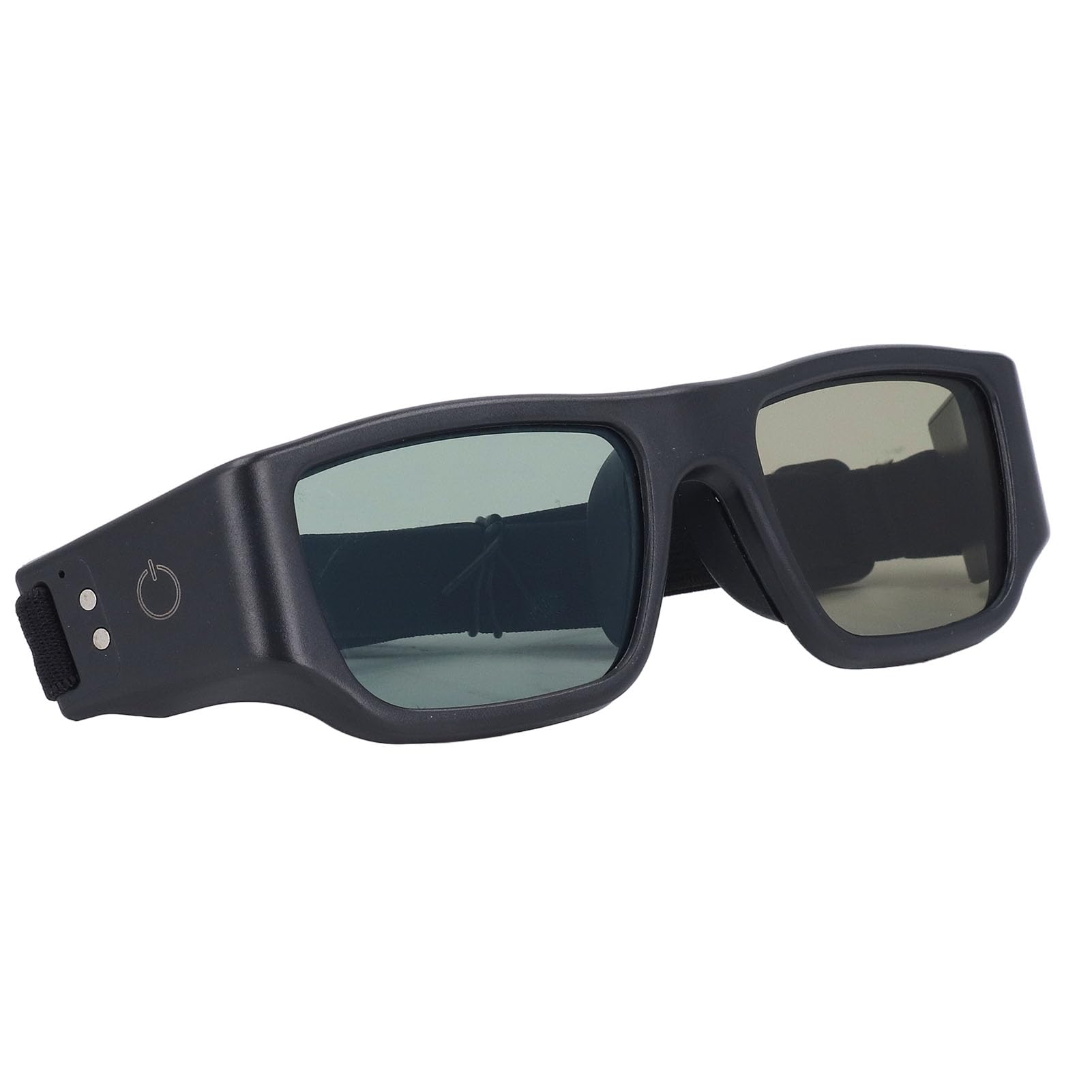 Gafas de Entrenamiento Estroboscópicas que Mejoran el Rendimiento Atlético para Fútbol y Boxeo Gafas Estroboscópicas de Visión Equipo Deportivo Multifuncional