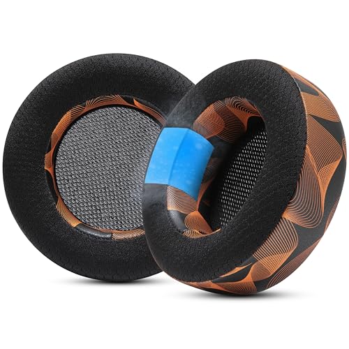 Oreillettes de refroidissement Wicked Cushions pour Corsair Virtuoso