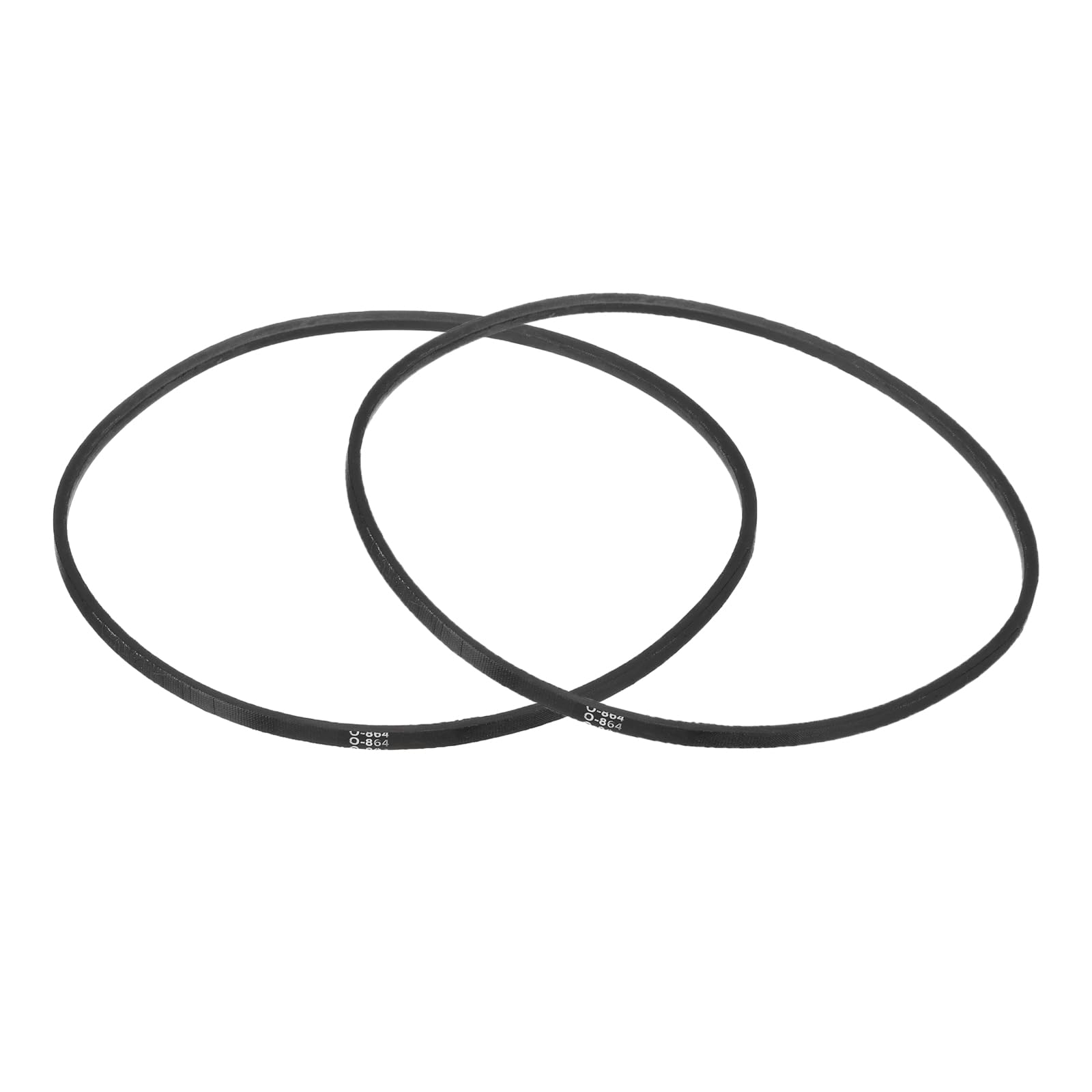 HARFINGTON A-864 V-Belts Drive Belt 864mm Inner 13mm Width 8mm