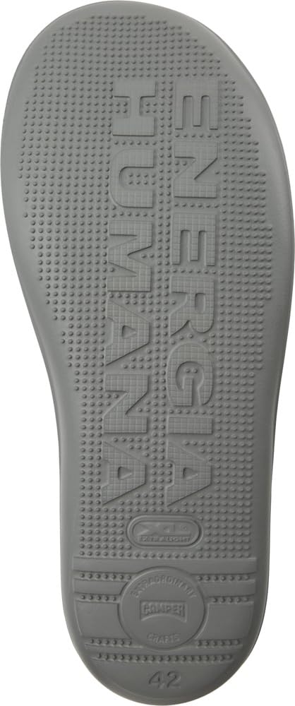 Camper - Zapatos de Cordones de Cuero para Hombre