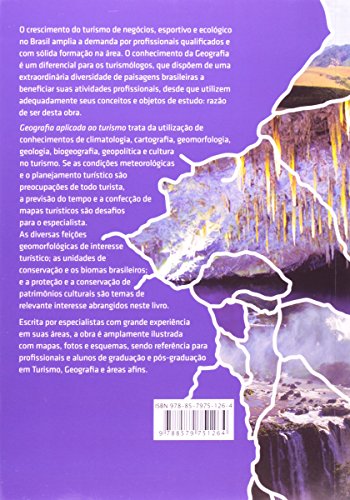 Geografia Aplicada ao Turismo