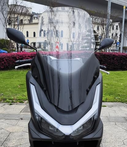 Moiengt PCX160 PCX125 2025 jk05 kf47 pcx 2025N VǂꂽtgKXA߂ꂽAtgKX̃ANZT[̊g (ߐ, 76cm)