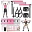 Adjustable(Pink 20/30/50lbs)