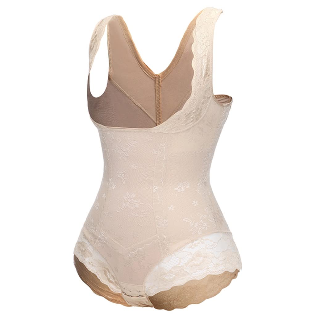 Damskie Body Shapewear Bielizna wyszczuplająca Bezszwowe urządzenie do modelowania sylwetki Firma