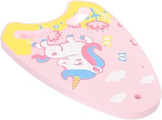 BESPORTBLE Kickboard Noodle Noodle Noodle Swim Kickboard Pattern Floating Board Swimming Equipment Aid Kickboard Float Floating Hand Board Kids Swimming s Swimming s Swimming s