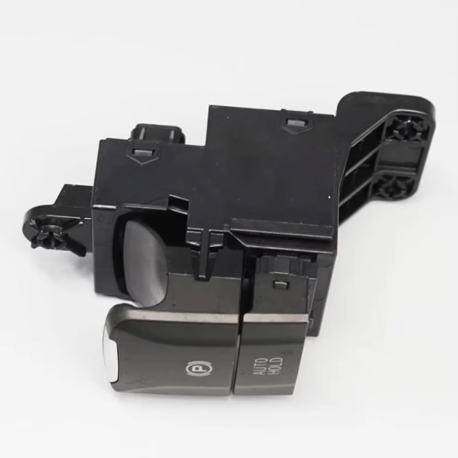 Compatible Avec Hyundai Pour Kona Pour I30 N Line 2018-2020 Bouton Frein Stationnement Frein À Main À Maintien Automatique Capuchon Frein Arrière 93310G3000 Pièces Voiture