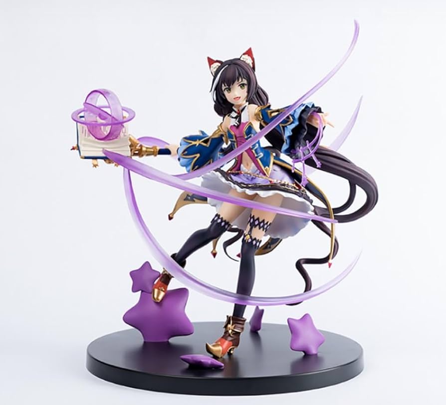 Amazon.co.jp: プリンセスコネクト 百地希留耶 キャル ももちきるや Amazon.co.jp: プリンセスコネクト 百地希留耶 キャル ももちきるや