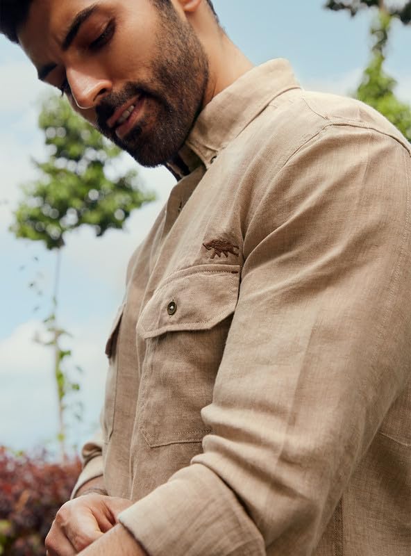 Image of Andamen Men Shirt