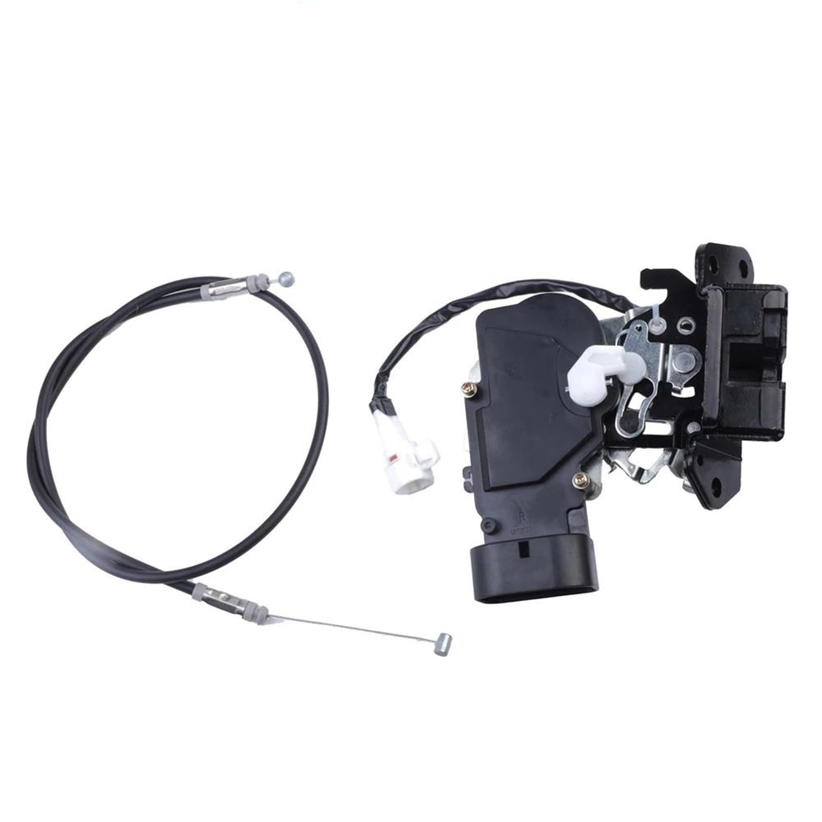 Trfbd One Color Automobile Rear Trunk Door Lock Actuator Car Tail Gate Latch For Toyota For Sequoia 2001-2007
