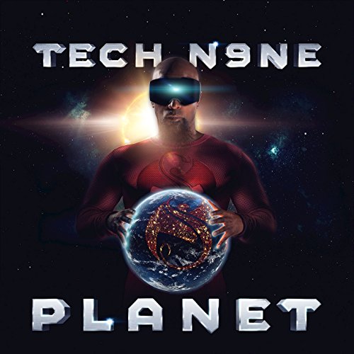 Tech N9ne