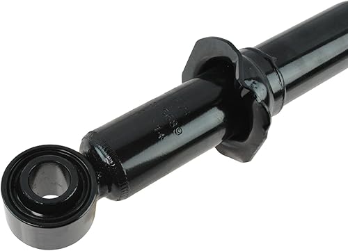 Miniatura 783 de TRQ Juego de amortiguadores traseros compatible con Chevrolet Aveo 2004-2011 Aveo5 2009 Pontiac G3 2007-2011