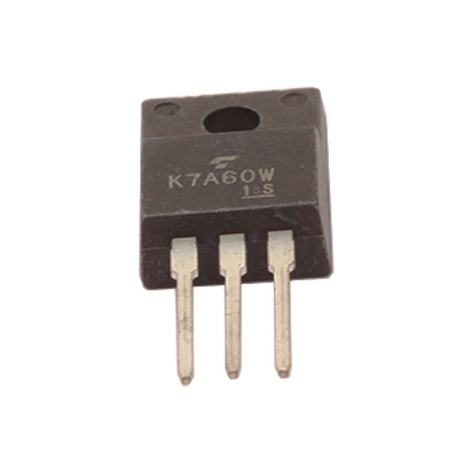 4x Pack Transistor Tipo To-220f ( Fqpf7n60 7n60c ) | Cuotas sin interés 4x Pack Transistor Tipo To-220f ( Fqpf7n60 7n60c ) | Cuotas sin interés