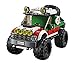 LEGO City Great Vehicles 4 x 4 Off Roader Kit (176 Piece)