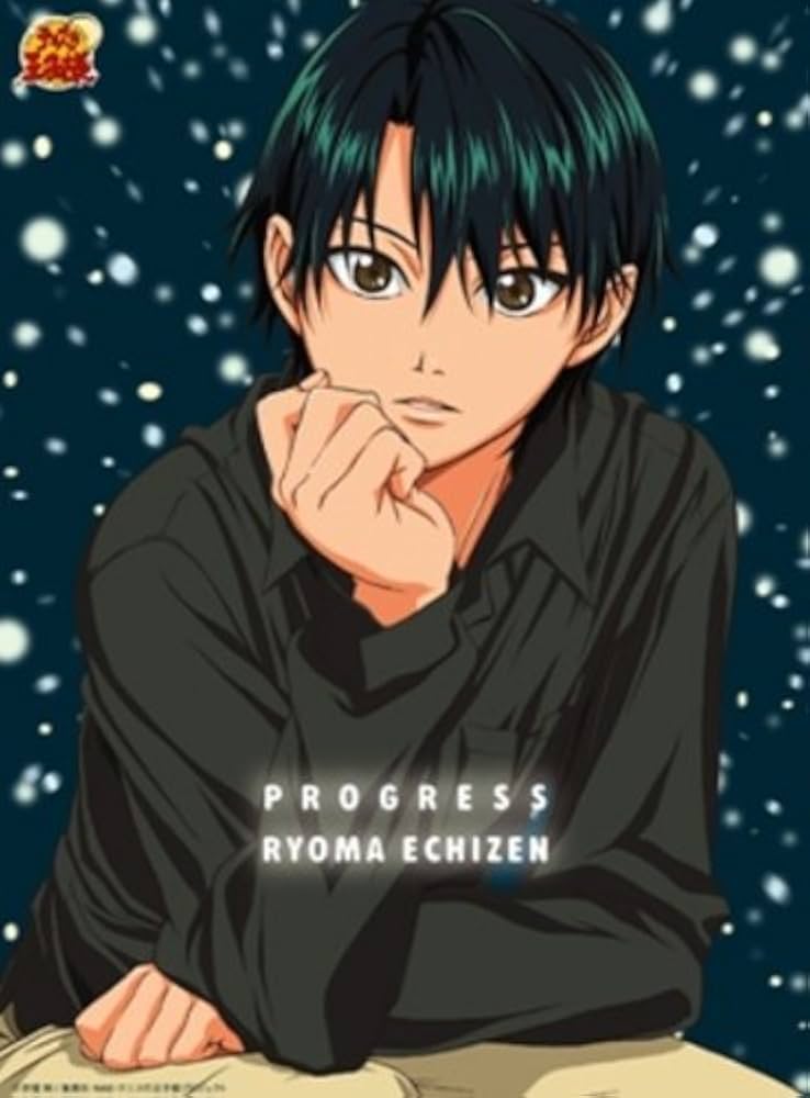 【希少】テニスの王子様 ブロマイド 越前リョーマ Amazon.co.jp: テニスの王子様 ブロマイド 越前リョーマ 7枚