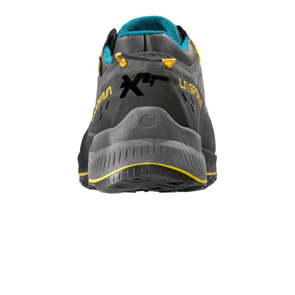 TX4 Evo GTX carbon/bamboo (900735) 45