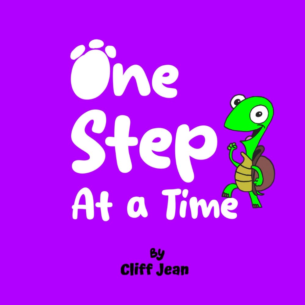 One Step At a Time