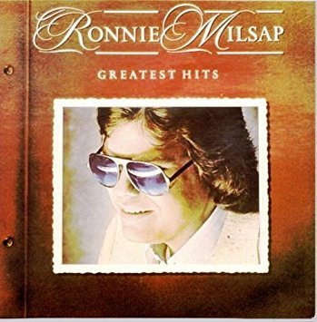 Ronnie Milsap Greatest Hits Vol. 1 [Audio CD]