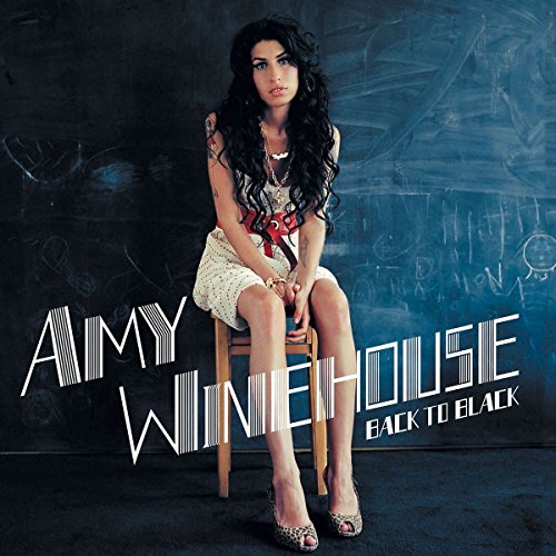 Back To Black (Deluxe Edt.)