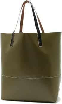 Amazon | [Marni] マルニ トートバッグ オープンショッパー マルニタグ