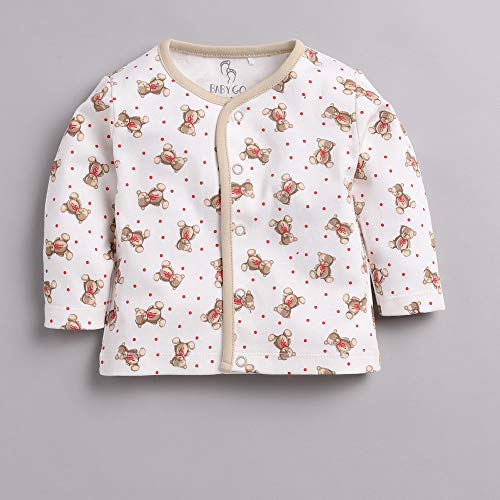 Image of BABYGO Unisex Baby T-Shirt