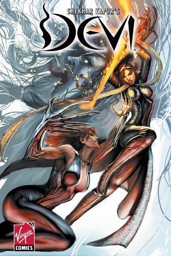 Devi 3