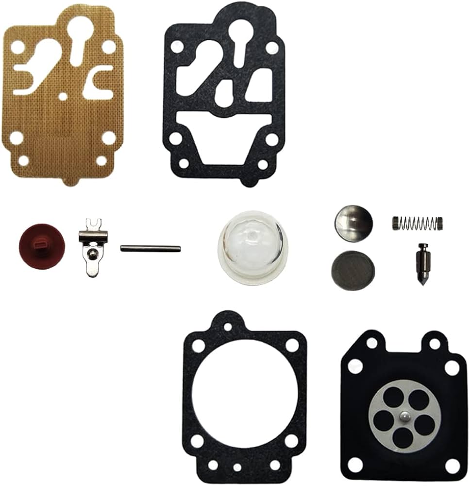 Amazon | ワルボロWYJ・WYL系 ダイヤフラムセット 1セット