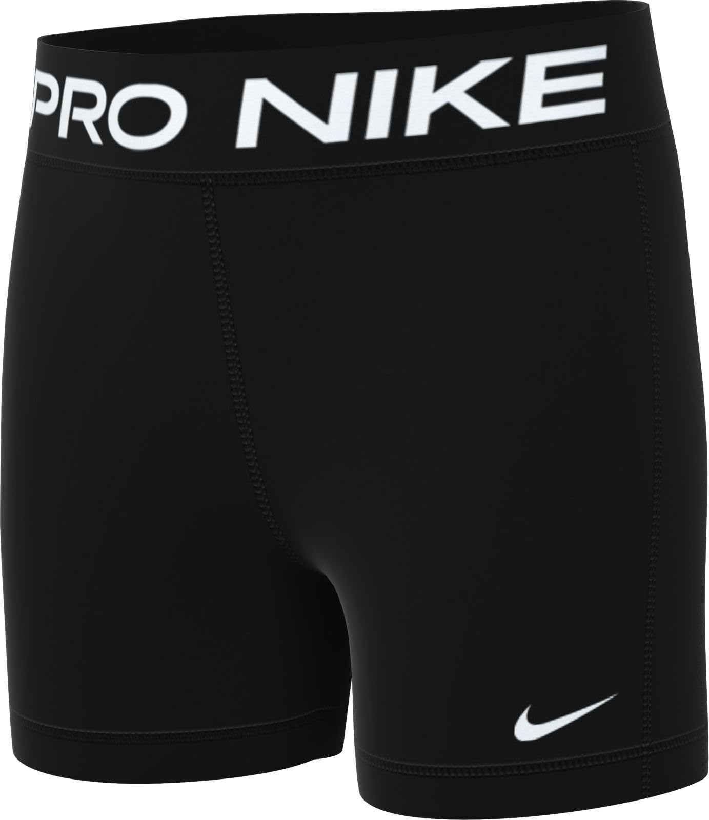NIKE G NP DF 3in Lpp Short - Pantalones Cortos Niñas