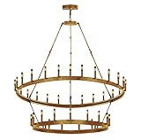 Asma Home Presents lámparas colgantes para sala| Wicker Lights Hanging from Ceiling| Outdoor Chandelier for Porch| Light Society Morley Glass Chandelier| Astra Sputnik Chandelier|Seashell Chandelier