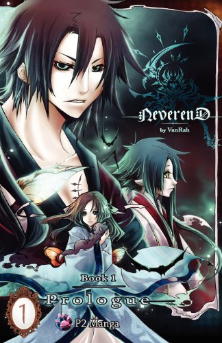 NeverenD NeverenD