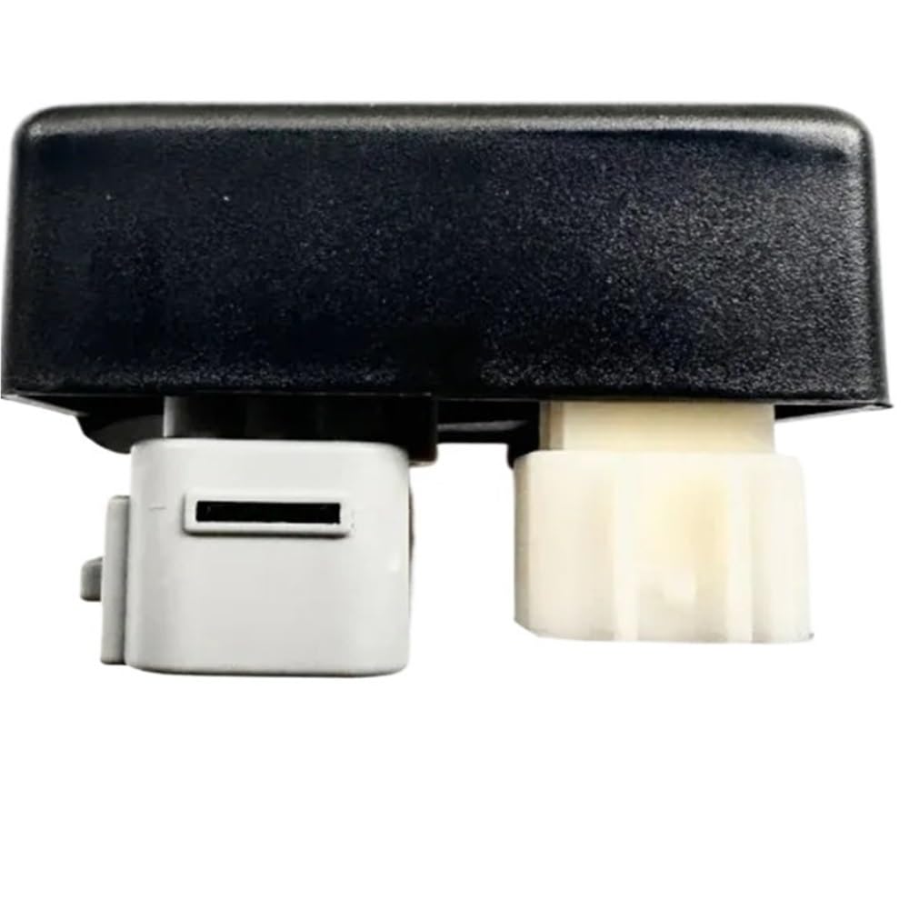 Relé de caja CDI apto for CF X5 500 CF500-5A 0180-153000 CF500-2 CF500-A