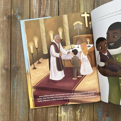 Gathered at the Table: Celebrating Communion - Image 11