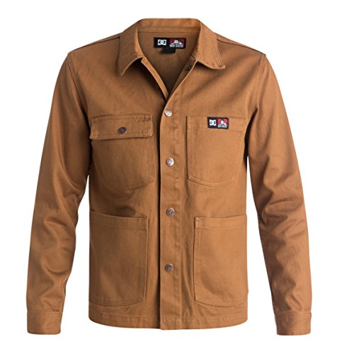 dc ben davis jacket
