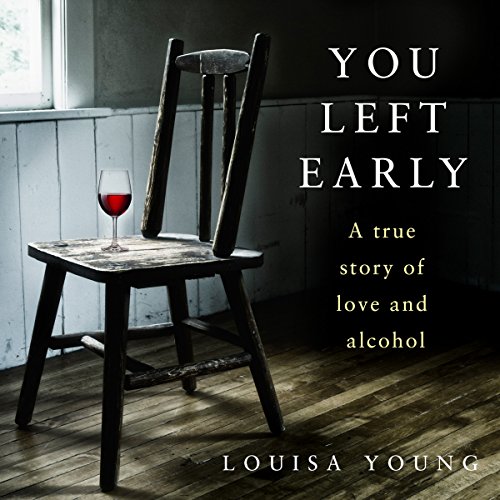 You Left Early (Written by Louisa Young) episode artwork