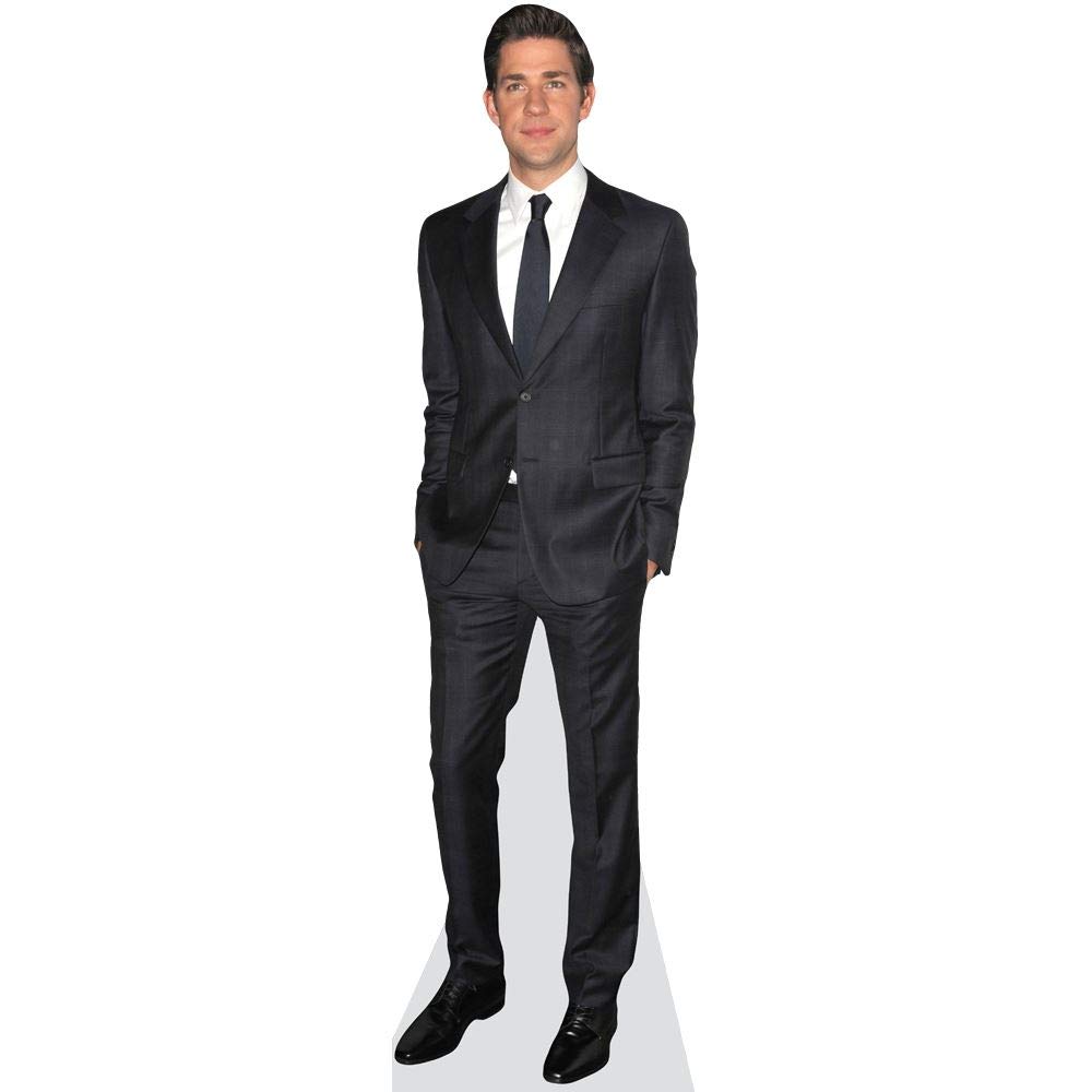 John Krasinski Life Size Cutout