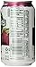 Hansen's Diet Soda Cans, Black Cherry, 12 Ounce (Pack of 24)