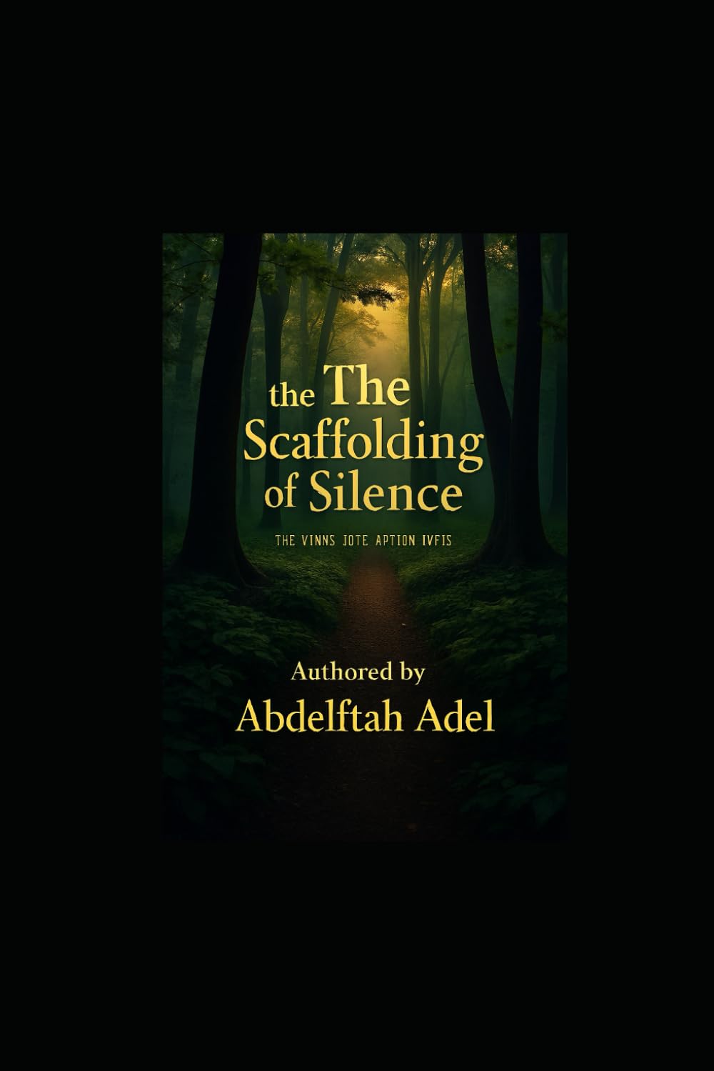 The Scaffolding of Silence: How the Unsaid Forges Our Minds