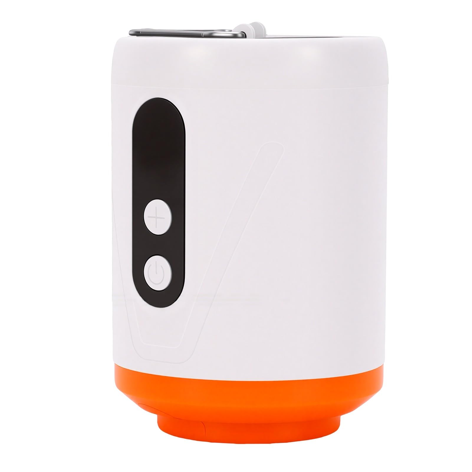 PUSOKEI Pompe à Vide Portable Rechargeable |pour Le Stockage à Domicile en Voyage avec 12 Sacs de Compression