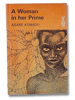 Paperback Woman in Her Prime Book