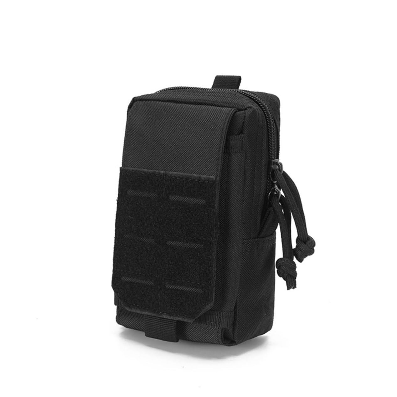 VICASKY Lot De 5 Sacs Tactiques Étanches Pour Téléphone Portable Étuis De Ceinture Pochettes Pour Téléphone Pochettes De Ceinture Pochettes Utilitaires D'Extérieur Pochettes Pour