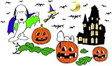 Eureka Peanuts Halloween Bulletin Board Sets (847604)